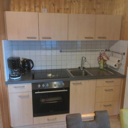 Ferienhaus Am Eichert Furth im Wald Ngoại thất bức ảnh