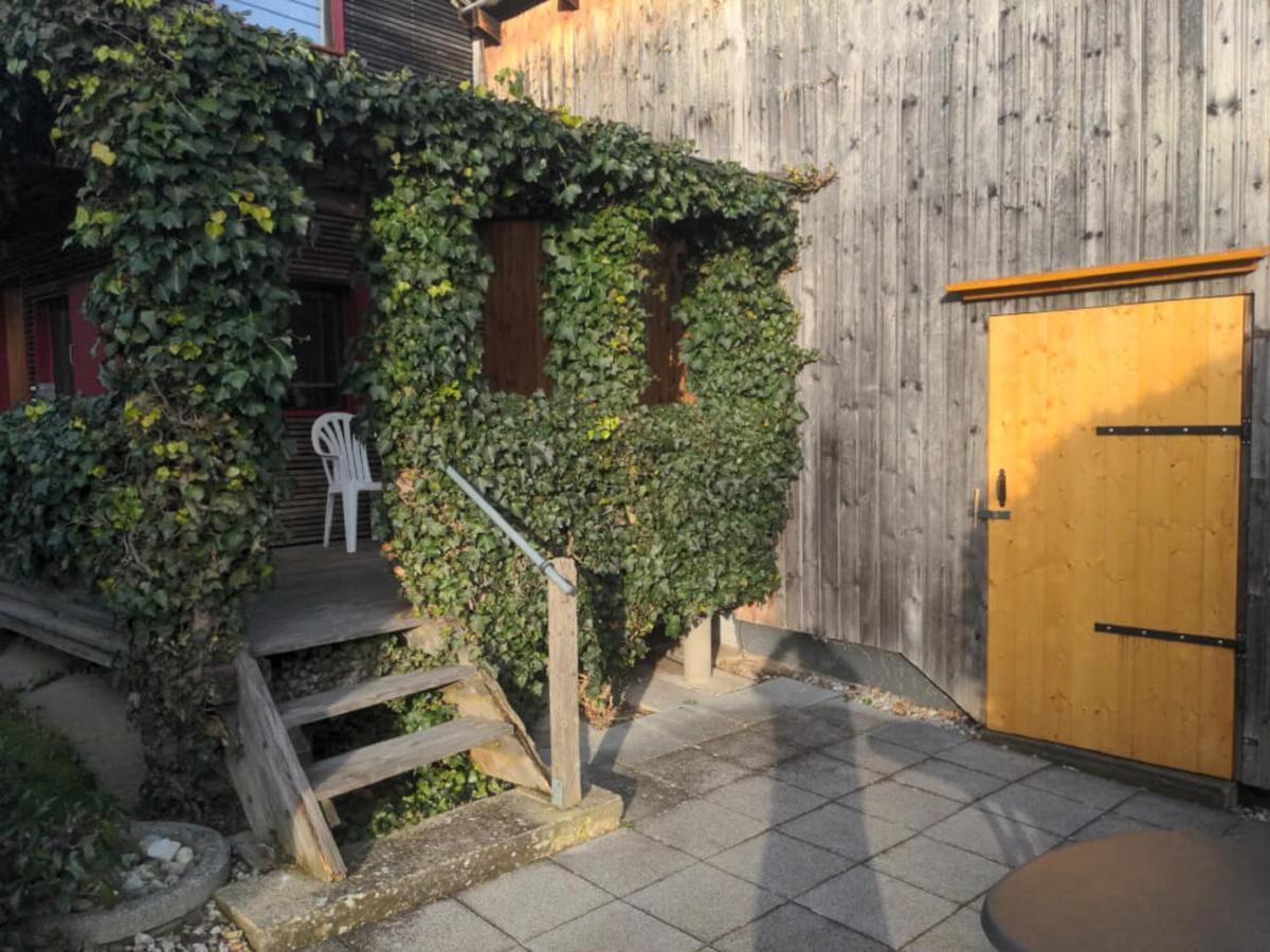 Ferienhaus Am Eichert Furth im Wald Ngoại thất bức ảnh