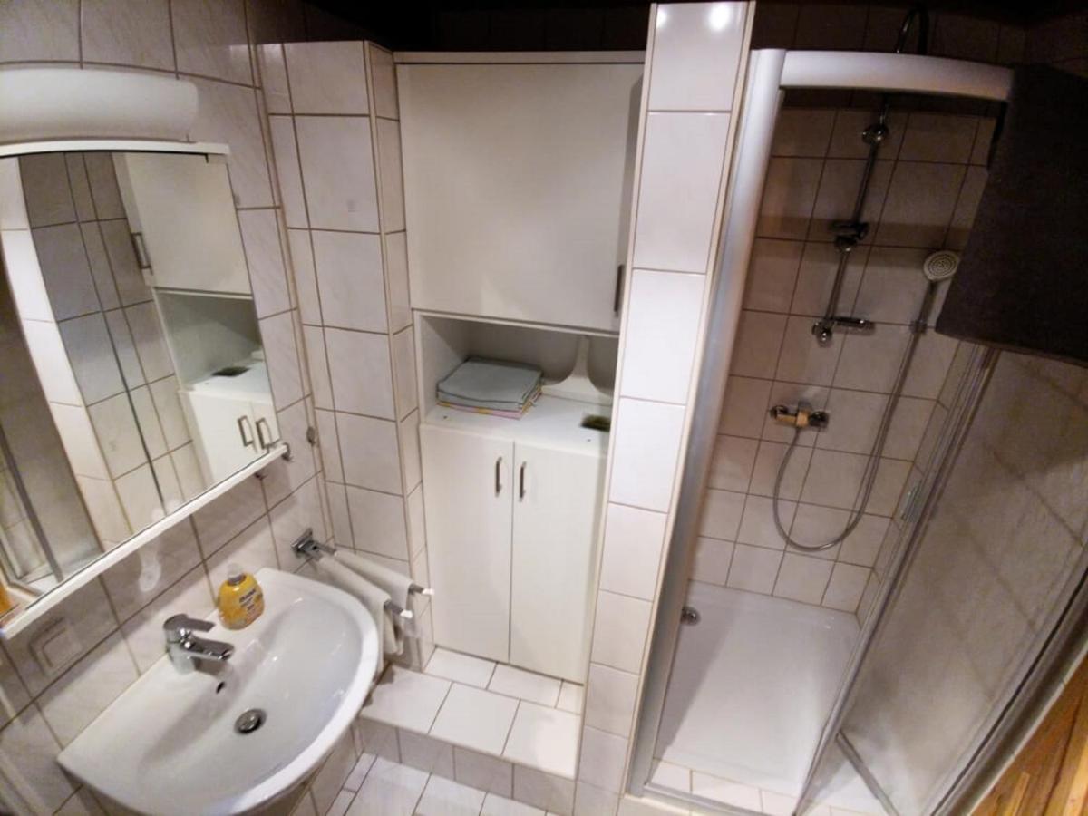 Ferienhaus Am Eichert Furth im Wald Ngoại thất bức ảnh