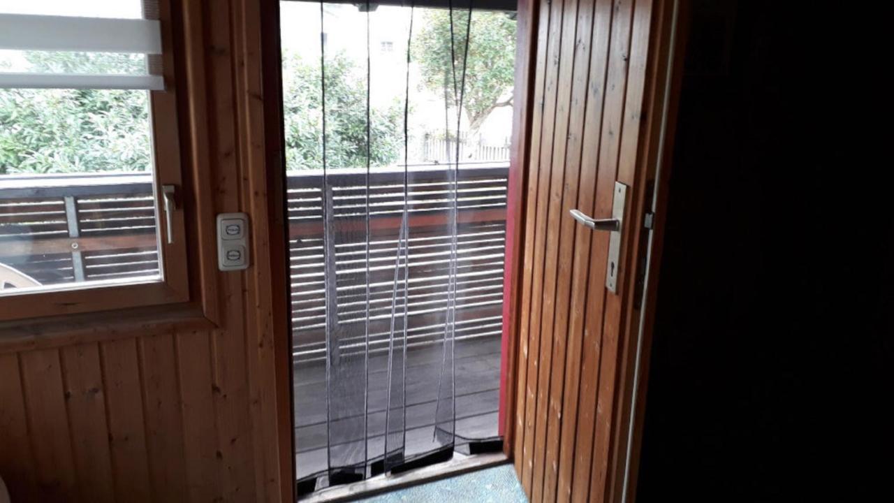 Ferienhaus Am Eichert Furth im Wald Ngoại thất bức ảnh